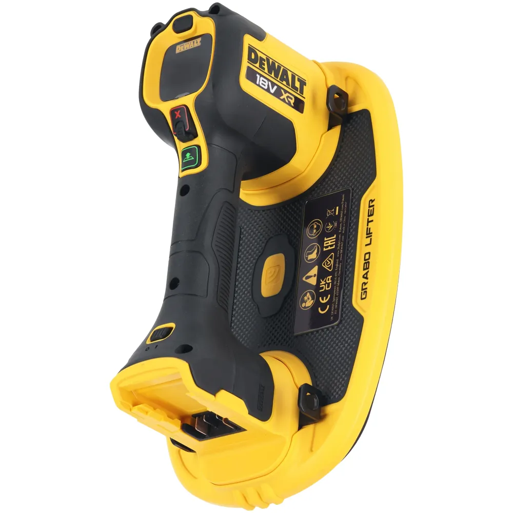 Elevador de vacío Dewalt DCE590N-XJ 18 V