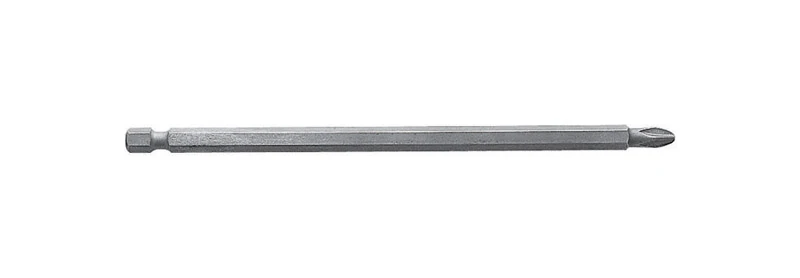 Punta de potencia n.° 1Phil de 6" DeWalt