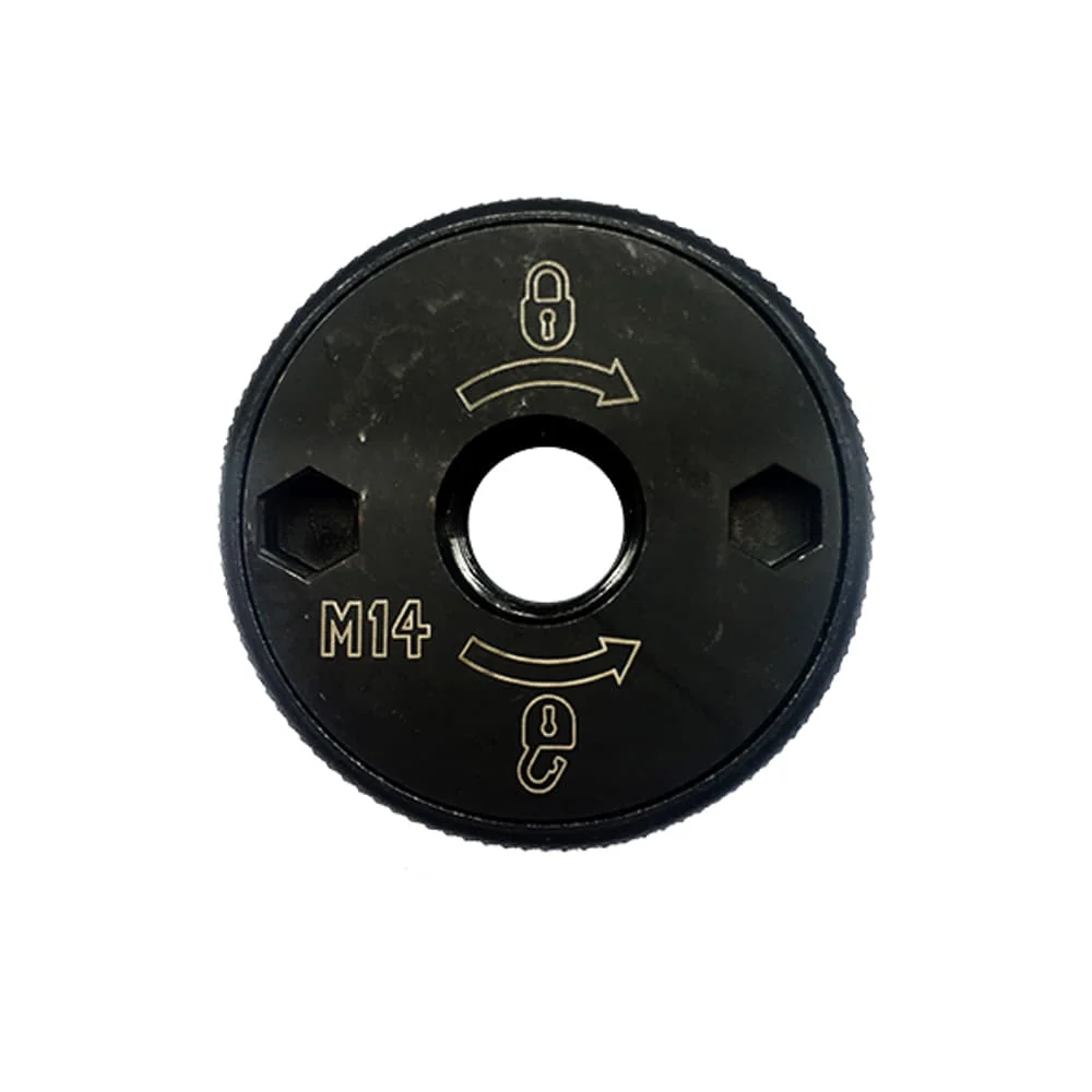 Tuerca rápida DEWALT DT3559 M14 ( 4000894498 )