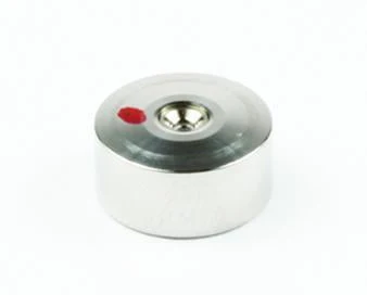 Dialine - 1-12749-010 Orificio de chorro de agua de diamante de 0,010 pulgadas