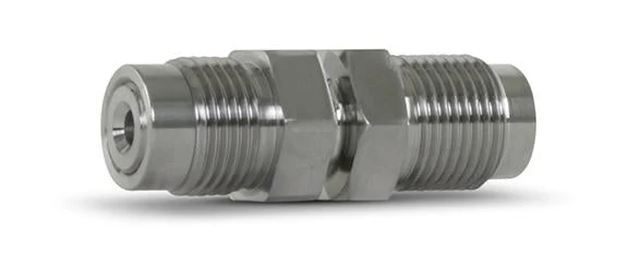 Dialine - 1-13730 Adaptador giratorio WaterJet de 2.313" de largo