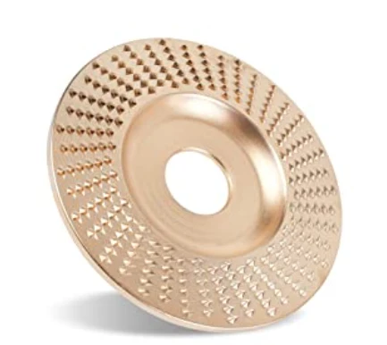 disco de desbaste plano 4 pulgadas