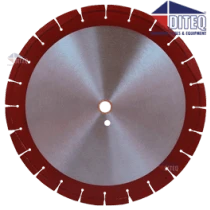 -46 Ampliación de juntas 14" X .375" DITEQ