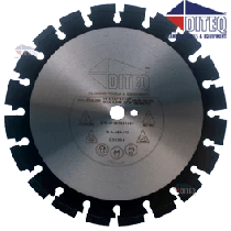 -46N Asfalto/Verde 30" X .187" Pro-Wet DITEQ