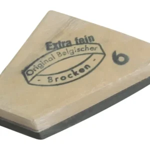 (3702-05) PIEDRA BELGICA DE AFILAR NO. 5 G5000/8000 DOS CEREZAS