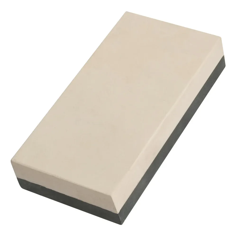 (3705-06) PIEDRA NATURAL DE AFILAR VULKAN 115X60 G4000/7000 DOS CEREZAS