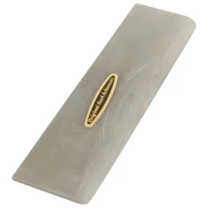 (3709) PIEDRA MULTIFORMA DE ARKANSAS G6000/8000 DOS CEREZAS
