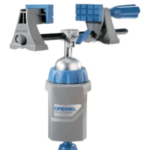 (2500-01) TORNILLO DE BANCO ROTA 360 GDS DREMEL