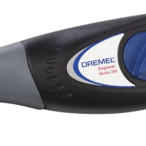 (290) VIBROGRABADOR 7200 PULSOS GPM DREMEL