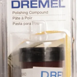 (-421) PASTA PARA PULIR DREMEL