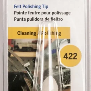 (-422) PUNTA DE FIELTRO 3/8 DREMEL