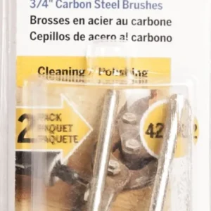 (-428-02) CARDA DE DISCO 3/4 (PAR) DREMEL