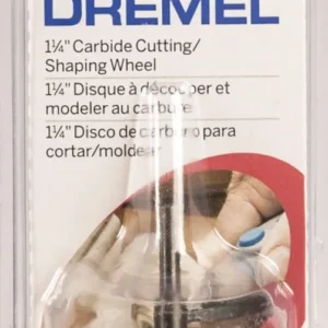 (-543) DISCO CARBURO CORTE/MODELA DREMEL