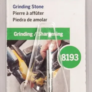 (-8193) PUNTA DE OXIDO DE ALUMINIO 5/8 DREMEL