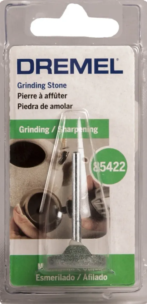 (-85422) PUNTA CARBURO SILICIO 25/32(++) DREMEL