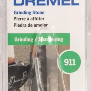 (-911) PUNTA OXIDO ALUMINIO 7/16 (++) DREMEL