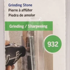 (-932) PUNTA DE OXIDO ALUMINIO 3/8 DREMEL