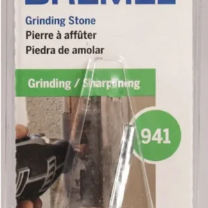 (-941) PUNTA OXIDO ALUMINIO 5/8 DREMEL