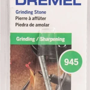 (-945) PUNTA OXIDO ALUMINIO 3/16 DREMEL
