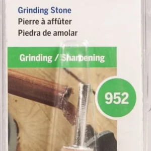 (-952) PUNTA DE OXIDO DE ALUMINIO 3/8 DREMEL