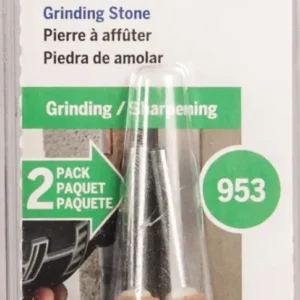 (-953) PUNTA DE OXIDO DE ALUMINIO 1/4 (PAR) DREMEL