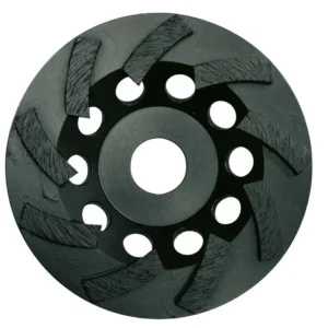Edelco Taza de diamante DST Speed EvoMaxx
