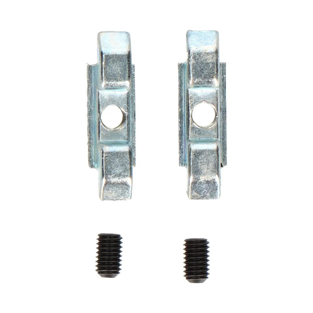 CONTRACIERRE ZAMAK 6819-05 ZINCADO EDM