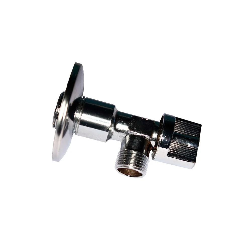LLAVE DE REGULACION 1/2 pulg- 1/2 pulg EDM