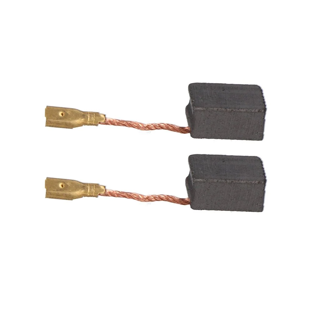 PACK 2 ESCOBILLAS 9 x 13.5 x 6 mm EDM