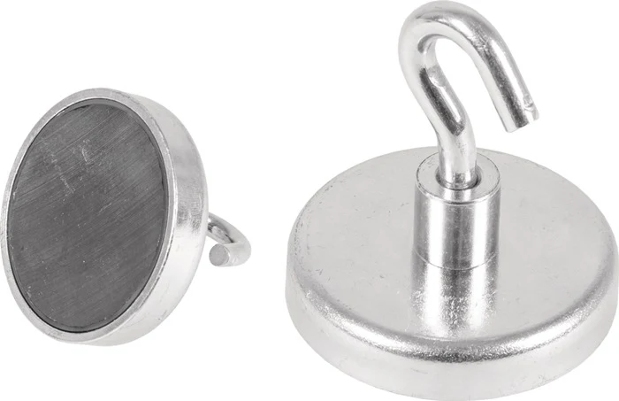 Imán de fuerza Eichner ( 9000452697 ) Ø 47 mm