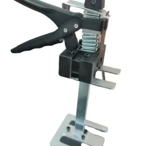 Elevador de muebles gato. 100mm de rango 120 kgs carga maxima 25 cm elevacion