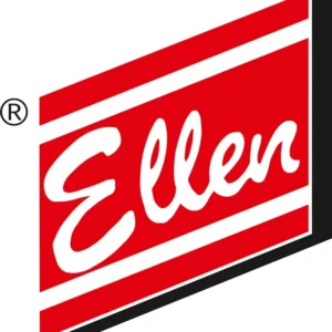 Junta para galce de guillotina Ellen 4050 DIY ( 3327023247 ) longitud 5 m para enrutar en