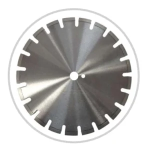Disco para Cortadora de Pavimento 450mm Emaresa