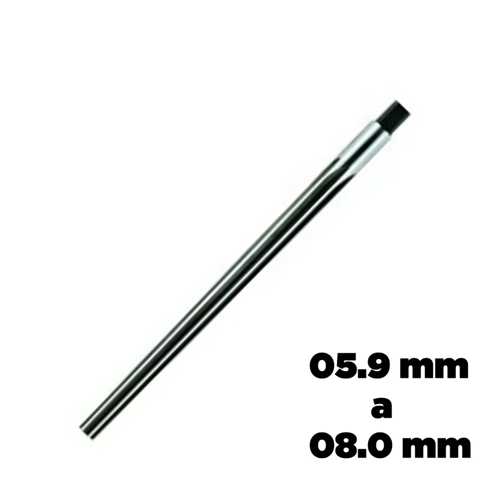 Escareador Conico 05.9 08.00Mm