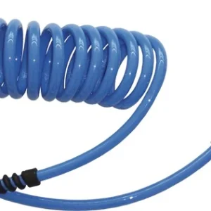 Juego de mangueras en espiral EWO Ø interior 6,5 mm Ø exterior 10 mm ( 4000351285 )