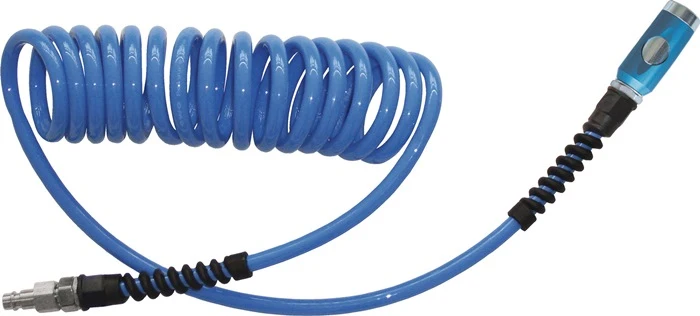 Juego de mangueras en espiral EWO Ø interior 6,5 mm Ø exterior 10 mm ( 4000351196 )
