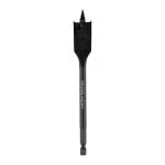 Broca plana de manita 3/4' para madera, Truper Expert 101512