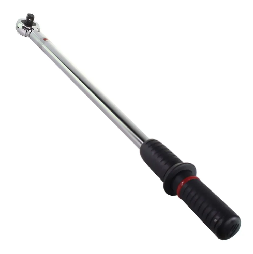 Facom S.208-340 llave dinamométrica 1/2" 60 - 340Nm ISO 6789 trinquete de liberación automática