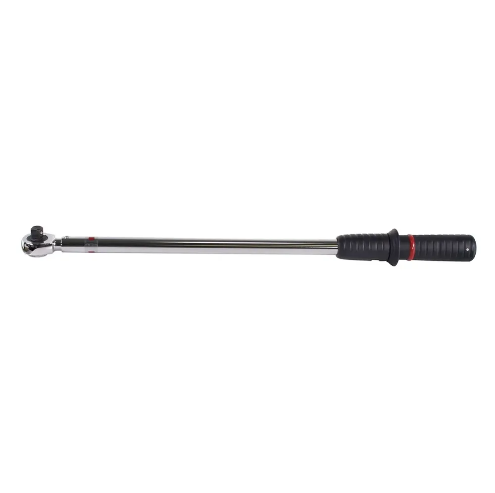 Facom S.208-340 llave dinamométrica 1/2" 60 - 340Nm ISO 6789 trinquete de liberación automática