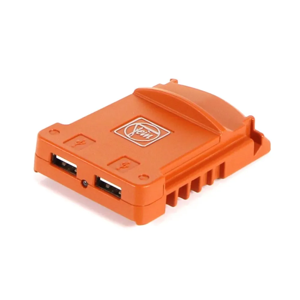 Adaptador de baterí USB FEIN AUSB 12-18V (92604201020)