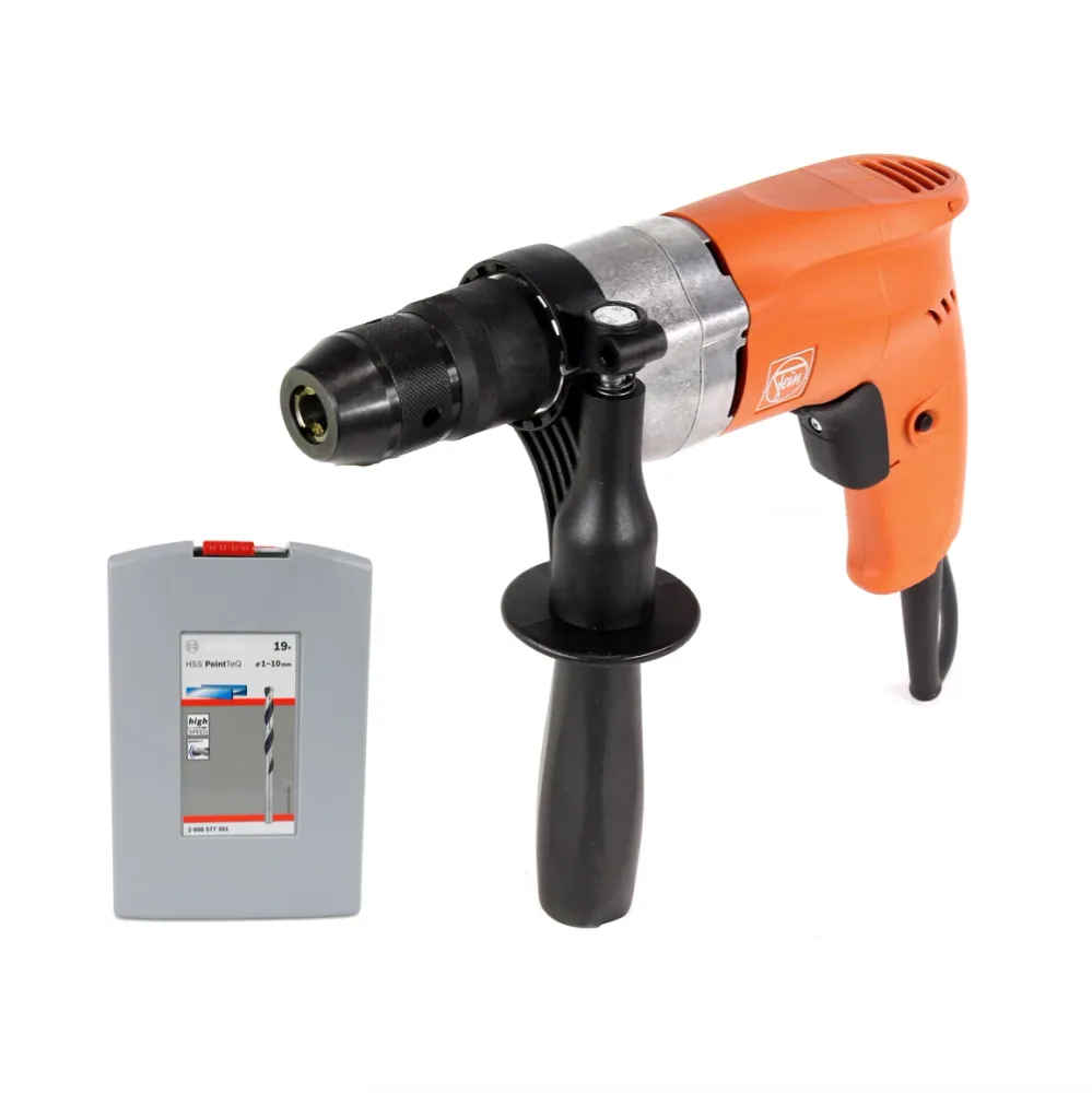 FEIN BOP 10 Taladro 500 W / 10 mm ( 72055360000 )