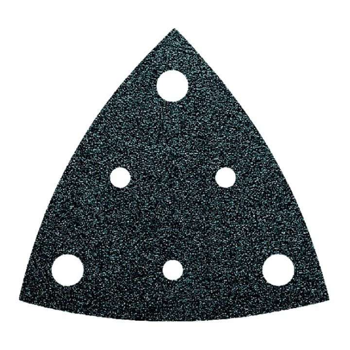 FEIN hoja de lija adhesiva grano perforado 120 ( 4148132820 )