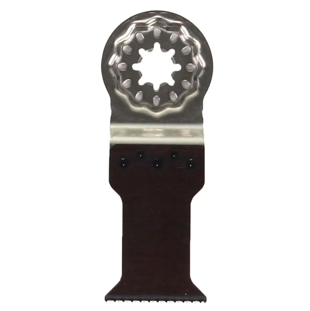 FEIN Hoja de sierra E-Cut Standard Starlock 50 x 35 mm - 10 unidades ( 63502133240 )