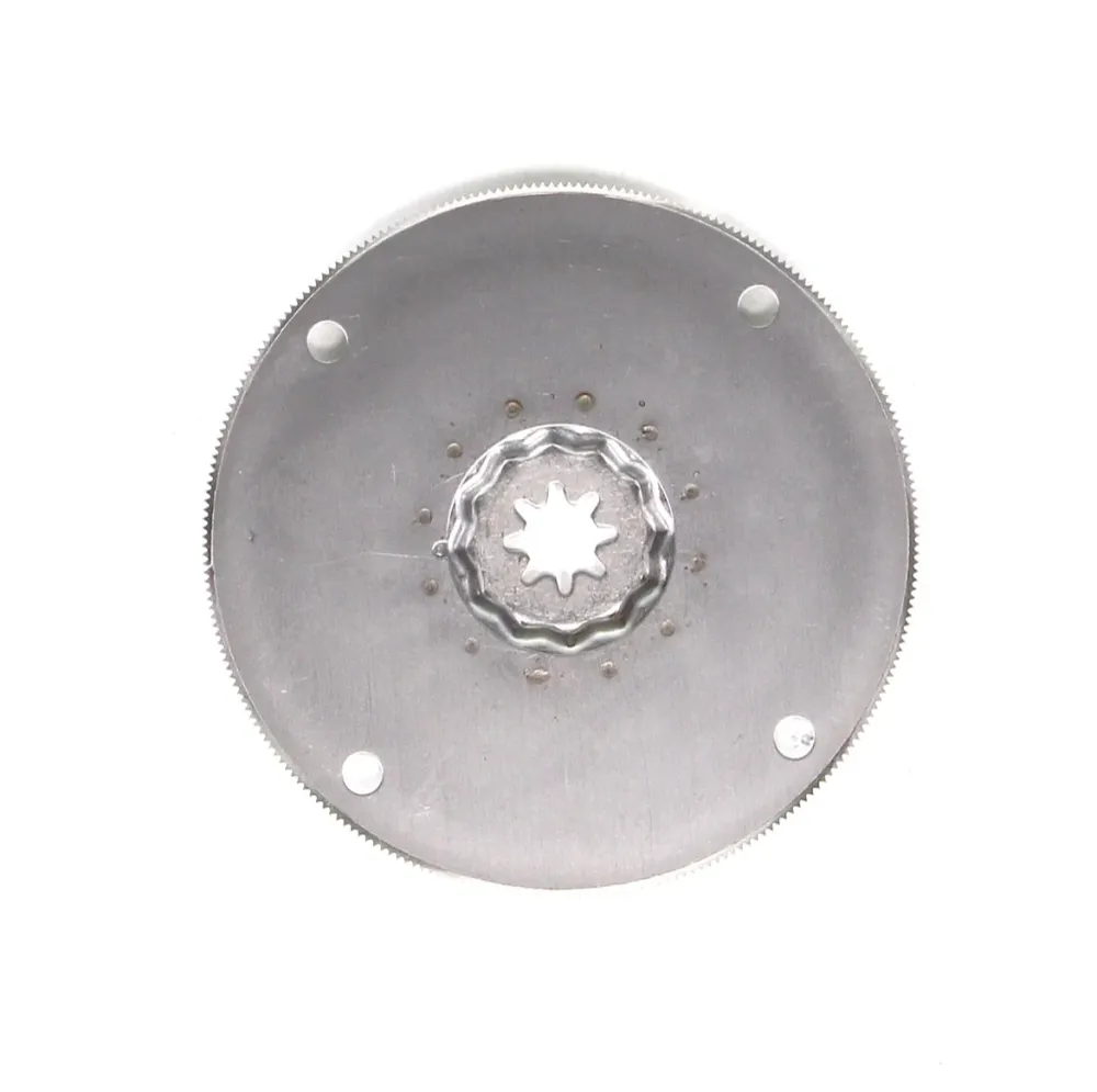 FEIN Hoja de sierra HSS Starlock Plus 100 x 0,7 mm - 1 unidad ( 63502175210 )