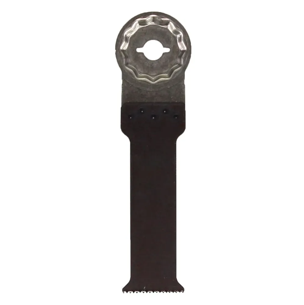 Hoja de sierra Fein E-Cut Long-Life Starlock Max 1 pieza 90 x 32 mm (63502224210) bimetal