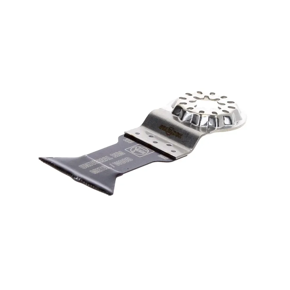 Hoja de sierra Fein E-Cut Universal Starlock 55 x 44 mm 3 piezas (63502223220) bimetal