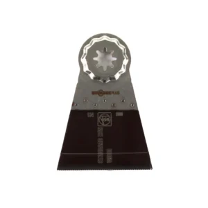 Hoja de sierra Fine E-Cut Standard Starlock Plus 50x65 mm 1 pieza (63502134210) Acero HCS FEIN