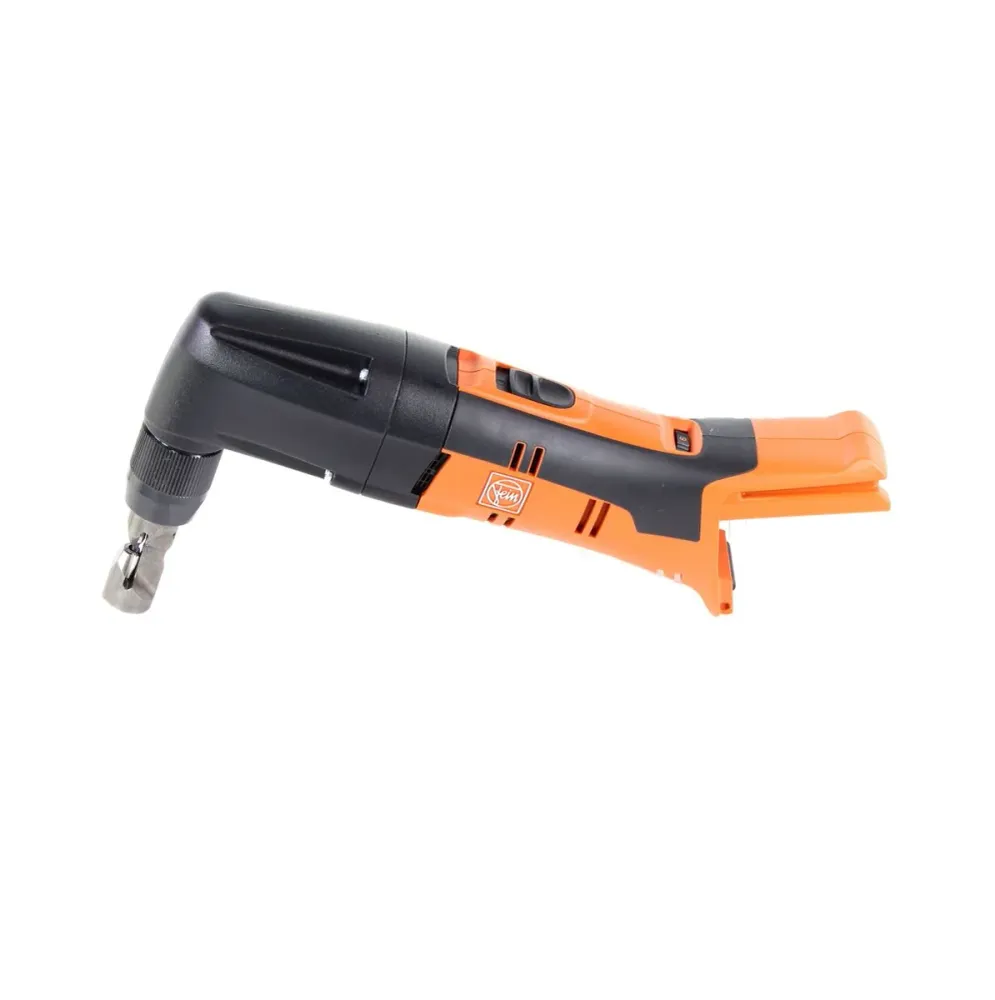 Mordisqueador de baterí FEIN ABLK 18 1.6 E 18V + maletín (71320461000) + 1x baterí 3.0Ah - sin cargador