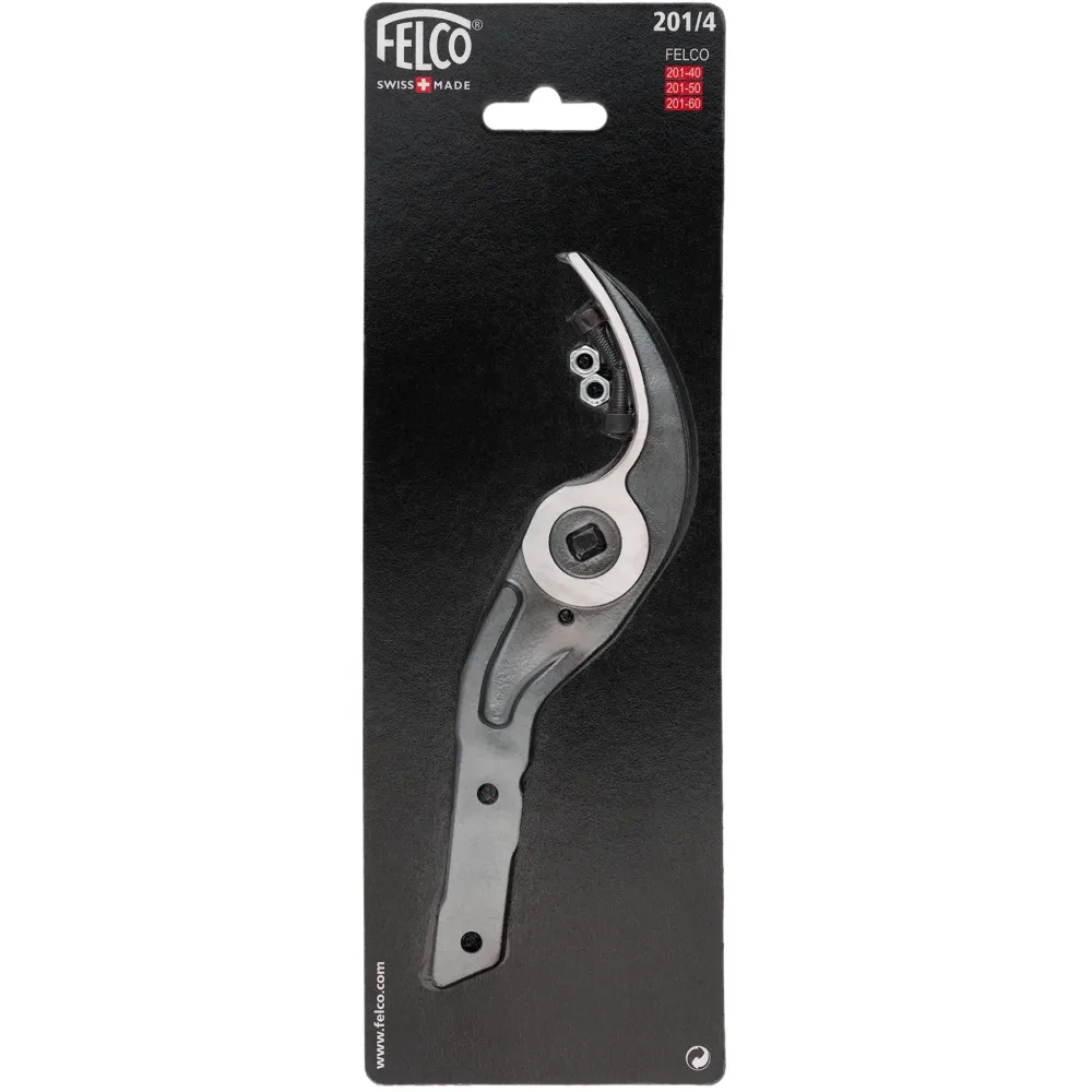 Contrahoja Felco 201/4