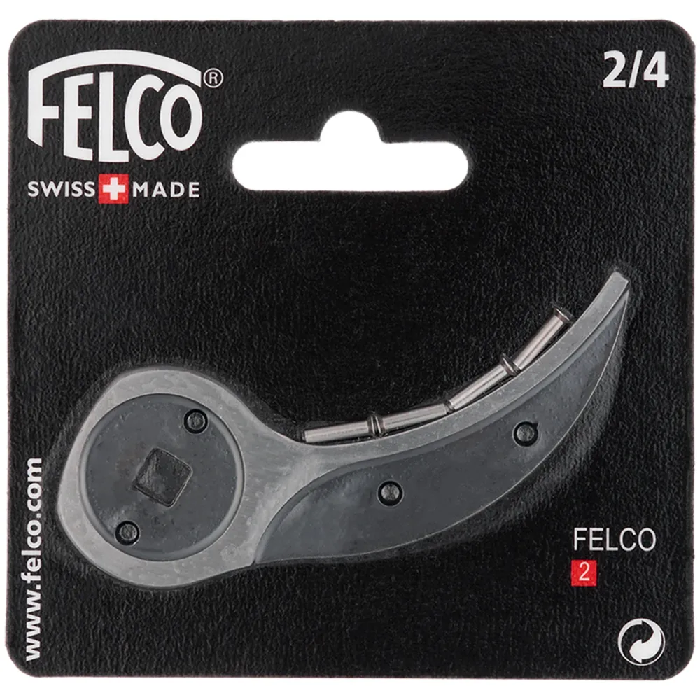 Contrahoja Felco 2/4